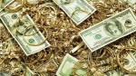موج افزایشی در بازار ارز و طلا