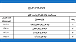 لوله گاز رسانی - تصویر 1