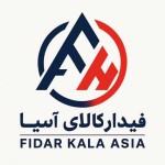 لوگوی فروشنده فیدار کالای آسیا
