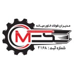 لوگوی فروشنده مدیران فولاد خاورمیانه