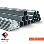 لوله داربستی - تصویر 1