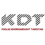 شرکت فولاد خرمدشت تاکستان