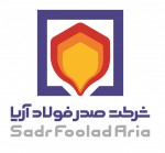 لوگوی فروشنده شرکت فولاد آریا