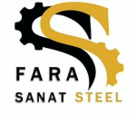 لوگوی فروشنده فرا صنعت استیل