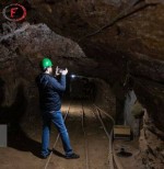 ایران، قدرتی خاموش در دل زمین!