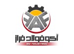 لوگوی فروشنده آکو فولاد فراز