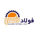 لوگوی فروشنده فولاد نصر آذربایجان