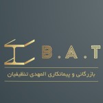 لوگوی فروشنده مهدی تنظیفیان