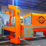 انتخاب واحد تولیدی شایان صنعت، به عنوان کارآفرین برتر اسدآباد.