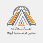 لوگوی فروشنده مهرآسیم آریانا