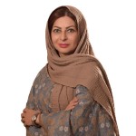 مژگان دیباج