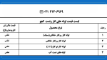 لوله گاز رسانی - تصویر 1