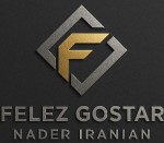 لوگوی فروشنده فلز گستر نادر ایرانیان