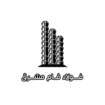 لوگوی فروشنده فولاد فام مشرق