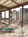 وال پست وادار میانی (H) - تصویر 2