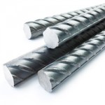 دسته بندی خودکار میلگرد