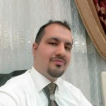 علیرضا سامنی