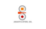 فولاد آناهیتا  گیلان قیمت محصولات خود را ثابت اعلام کرد