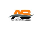 آسال ذوب سهند