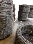 میلگرد بستر - تصویر 4