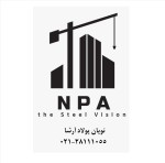 نویان پولاد آرشا