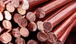 عملکرد بازار فلزات پایه این هفته منفی/قیمت مس و روی  در محدوده 7900 دلار و 2470 دلار.