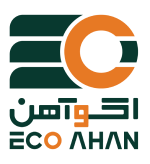 لوگوی فروشنده پولاد گستر هفت اقلیم . اکو آهن