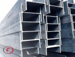 انواع تیرآهن نرمال و کارخانه‌های تولیدی