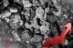 قیمت سنگ‌آهن به مرز ۹۸ دلار رسید؛ بازار ایران زیر تأثیر موج چین