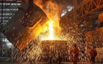معاون وزیر صنعت: ایران در فولاد به خودکفایی رسید‌ه است
