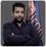 لوگوی فروشنده حمیدرضا طاهرنژاد