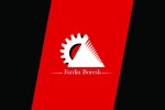 لوگوی فروشنده فردین برش زنگان