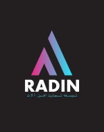 لوگوی فروشنده توسعه تجارت آهن آلات رادین