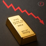 سقوط ناگهانی طلا در آستانه رکوردشکنی تاریخی!23 آوریل 2025