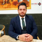 لوگوی فروشنده امیرمهدی باقری