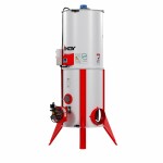 هیتر صنعتی  ECO250 - تصویر 2