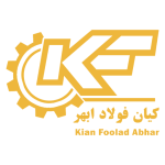 لوگوی فروشنده کیان فولاد ابهر