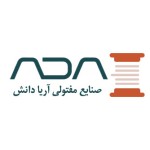 لوگوی فروشنده شرکت آریا دانش آویژه