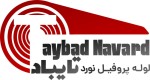 لوله پروفیل نورد تایباد