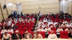 برگزاری محفل ادبی پنجره فولاد در سمنان