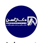 لوگوی فروشنده دکتر آهن برند رسمی فولاد رامیار صنعت