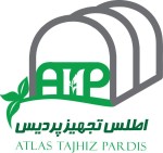 اطلس تجهیز پردیس