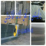  صورت بار انواع مفتول کد : 17778 - تصویر 1