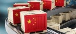 کاهش بی‌‌‌‌‌‌سابقه صادرات و واردات چین.