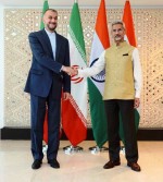 گفت‌وگوی تلفنی امیرعبداللهیان و همتای هندی.