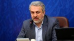 سیدرضا فاطمی امین وزیر صمت ایران: اکتشاف یکی از علل عقب ماندگی حوزه معدن است