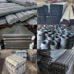 مروری بر سه فصل بازار تیرآهن و میلگرد