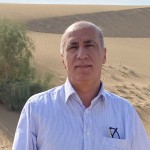 عقب بودن دانش اکتشافی معادن ایران از دنیا.