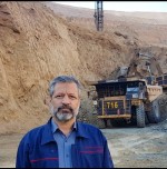 روال سخت اداری ثبت محدوده های اکتشافی، سرمایه گذاران را خسته کرده است.