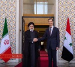 واکنش آمریکا به سفر رئیس‌جمهور ایران به سوریه و هراس از تعمیق روابط.